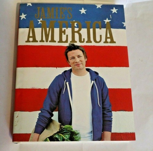 Jamie america recipe cook - jamie's,