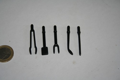 Playmobil ustensiles - playmobil, de