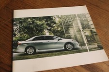 2009 Toyota Corolla color