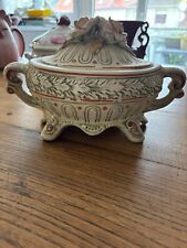 petite soupière bassano