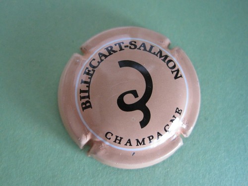 Capsule champagne - de,