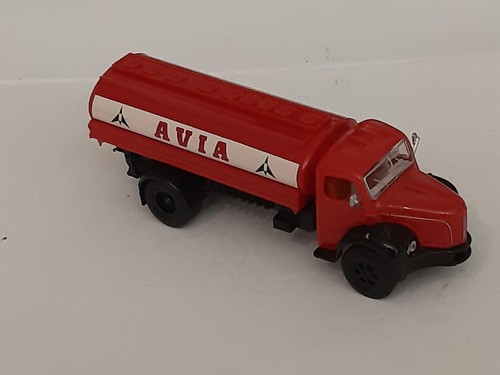 Brekina 85322 berliet glr - 85322,