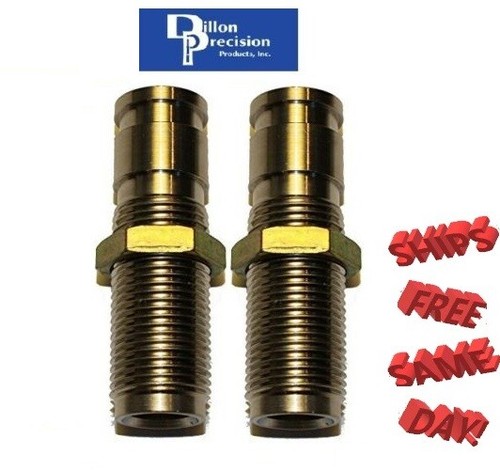 Dillon precision paire - dillon,