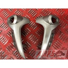 Paire de cache optique Yamaha FZ6 N 2004 à 2006