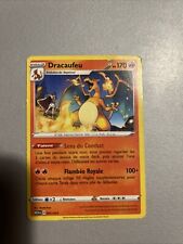 Carte Pokémon Dracaufeu - M24