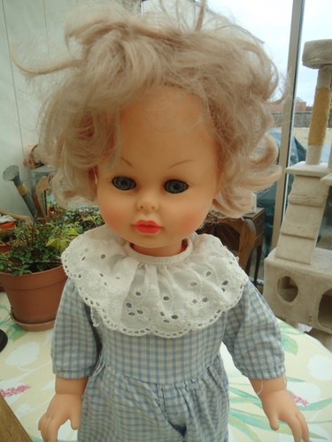 Poupee michela martine de - michela,