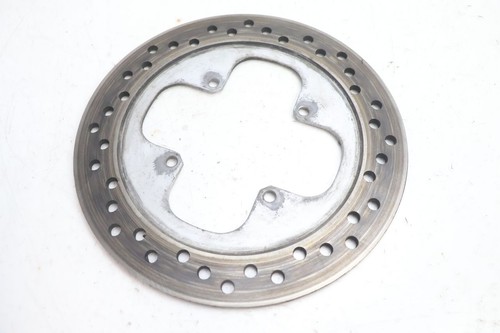 Disque frein arriere honda - frein,