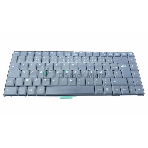 Clavier azerty esu85tn030ca - clavier,