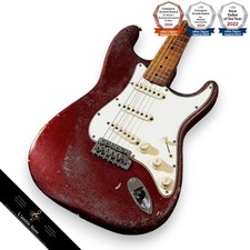 Fender Stratocaster 1965 Candy