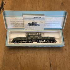 Märklin 3015 Locomotive