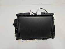 Ecran gps peugeot 308 - peugeot,