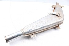 Silencieux D'Échappement BMW