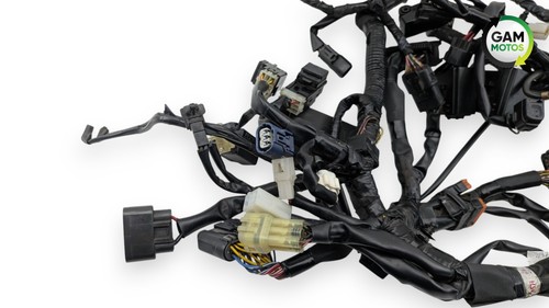 Faisceau électrique yamaha - faisceau,