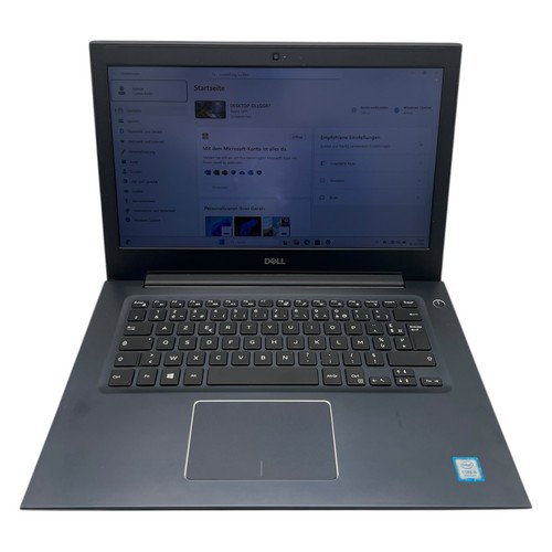 Ordinateur portable dell - ordinateur,