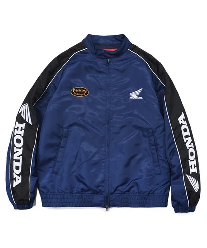 Honda motorcycle physical - honda,