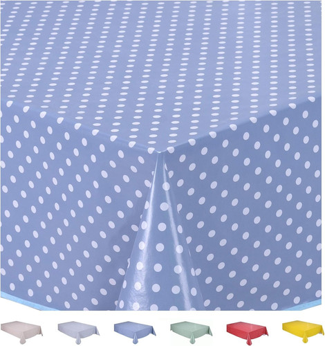 Nappe toile cirée pvc - nappe,