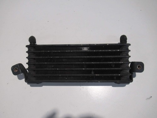 Radiateur huile bmw r - radiateur, (bmw