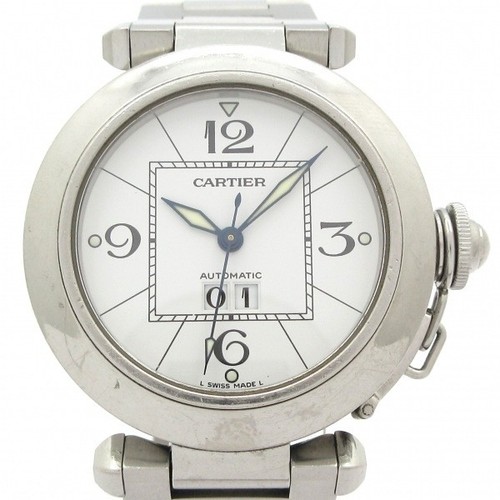 Montre homme cartier pasha - pasha, c