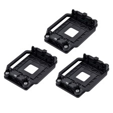 Plastic AMD CPU Fan Stand