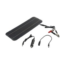 Kit de panneaux solaires pour