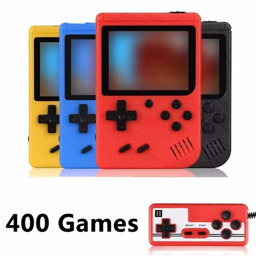 Console jeux portable - de,