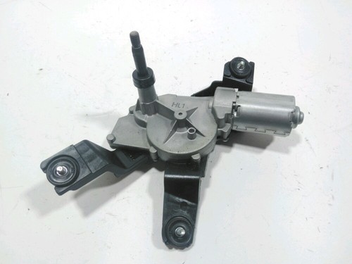 Moteur essuie glace arriere - d'essuie,