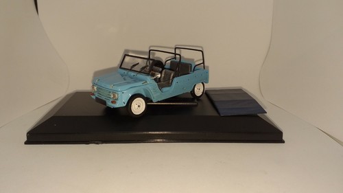 Mc43 citroên mehari - 1/,