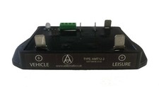 AMT12-2   12V 2AMP Trickle