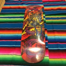 Robe de skate deck Santa Cruz