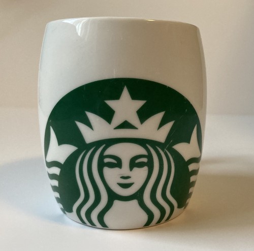 Starbucks coffee mug logo 2010 - starbucks,