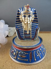 Franklin Mint Egyptian King