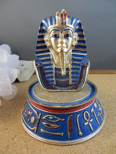 Franklin mint egyptian - franklin,
