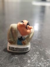 Fève M. de Mesmaeker - Gaston Lagaffe 2017