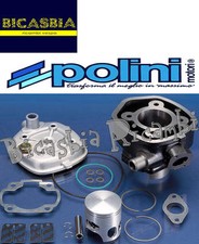 7930 - Cylindre Polini DM 47