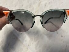 Lunette Soleil Femme Fendi