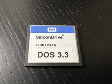 IBM 5150 5160 32 MB