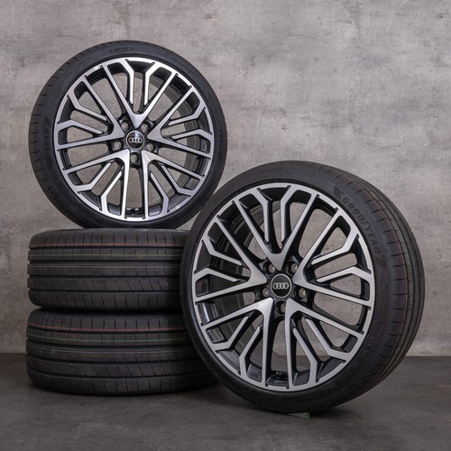 Pneumatiques hiver audi - hiver,