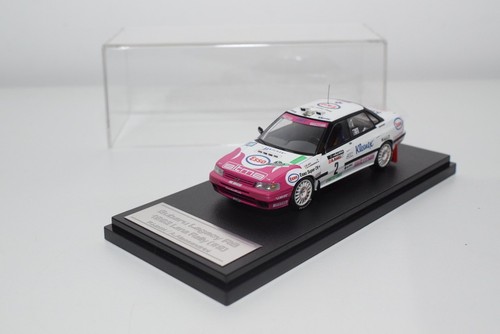 Hpi racing 8272 subaru - racing,