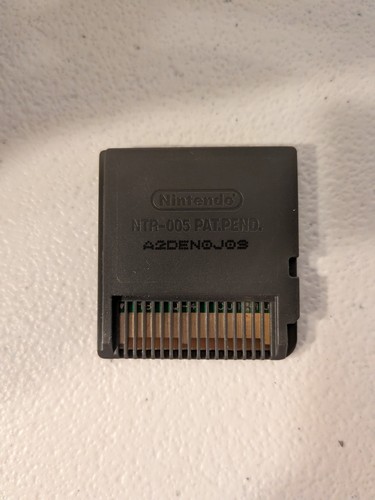 New super mario bros - new,