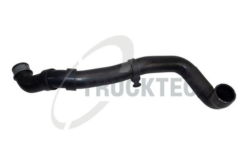 Trucktec durite radiateur - trucktec,