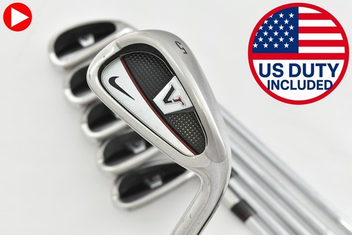 Nike full cavity - vr, 5-pw