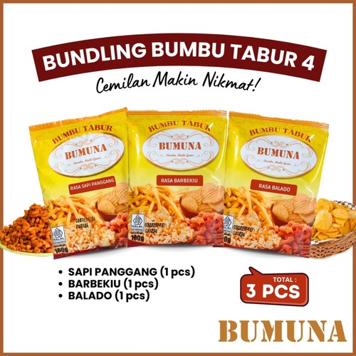 Paquet tabur pièces spice - tabur,
