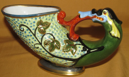 Saucière porcelaine de - en,