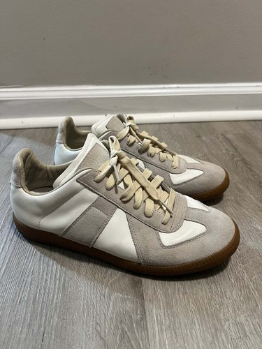 Maison margiela gat german - maison,