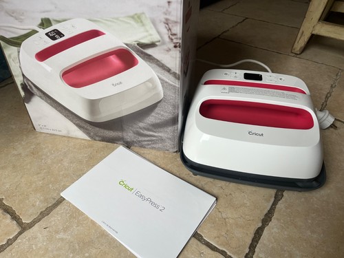 Cricut easypress - cricut,