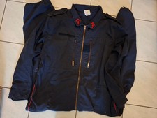 ANCIENNE Salopette Combinaison