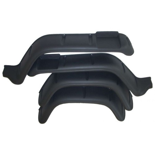 Jeep wrangler elargisseurs - yj,