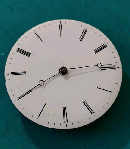 Mouvement montre gousset le - montre,