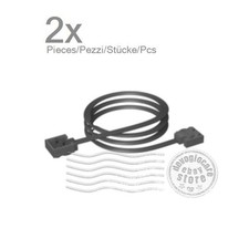 2x LEGO 58118 Power Functions