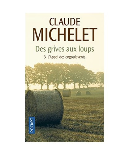 Des grives aux loups appel - aux,